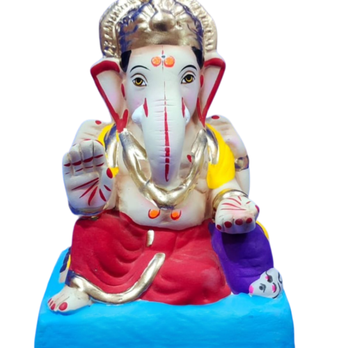 Ganesh Idol Set 1 - 6"