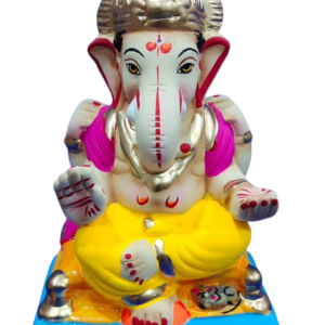 Ganesh Idol Set 2 - 6"