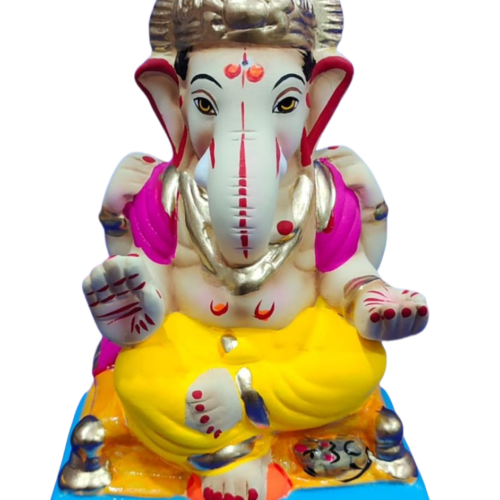 Ganesh Idol Set 2 - 6"